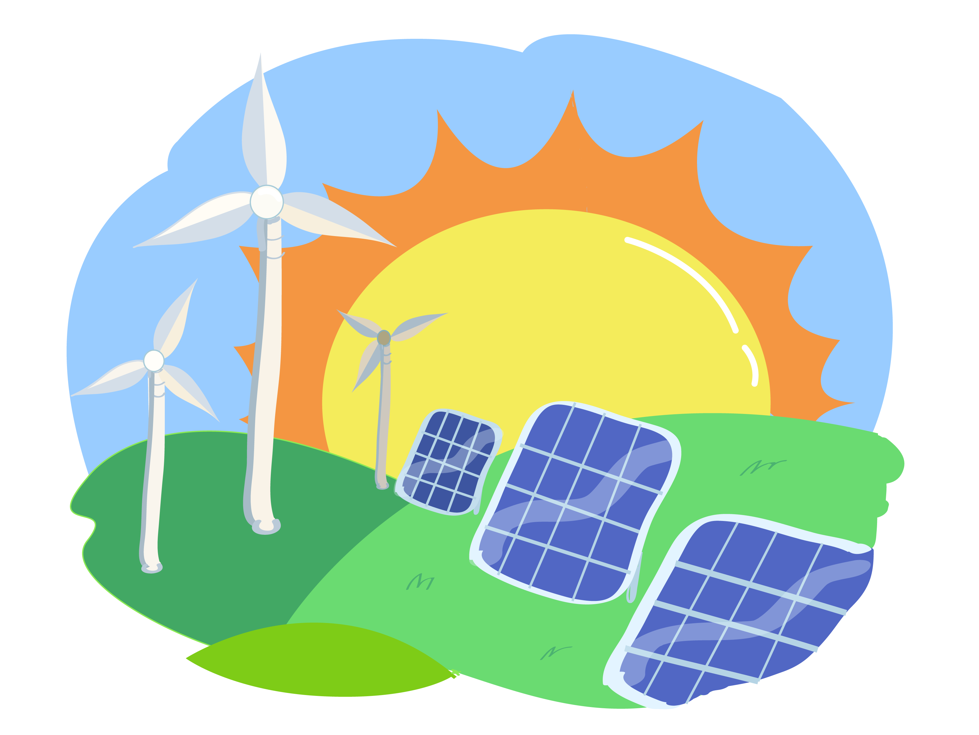 Renewable Energy final